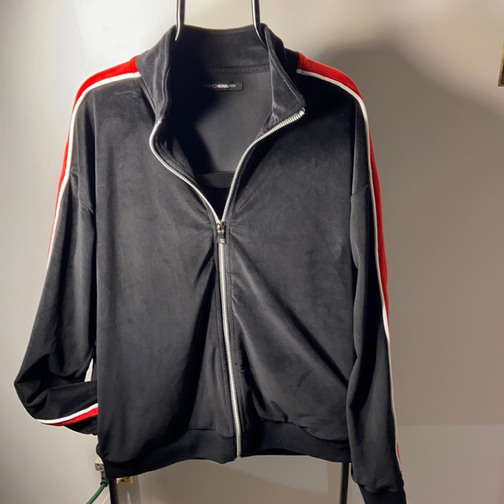 Fresh Nova Men Jacket